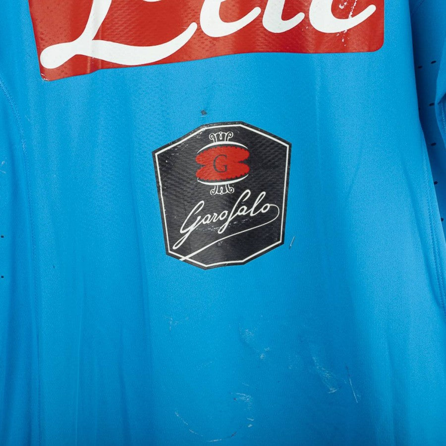 Maglia Home Napoli Kappa Maggio 11 2015/2016 by KAPPA - Home (16)