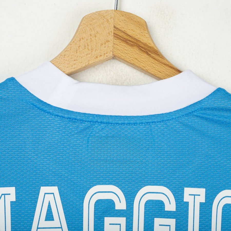 Maglia Home Napoli Kappa Maggio 11 2015/2016 by KAPPA - Home (3)
