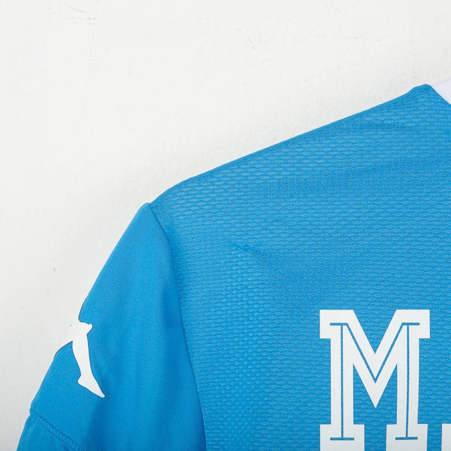 Maglia Home Napoli Kappa Maggio 11 2015/2016 by KAPPA - Home (4)