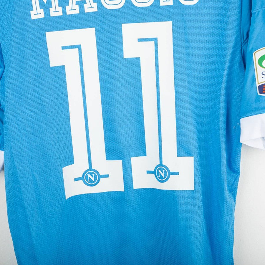 Maglia Home Napoli Kappa Maggio 11 2015/2016 by KAPPA - Home (6)