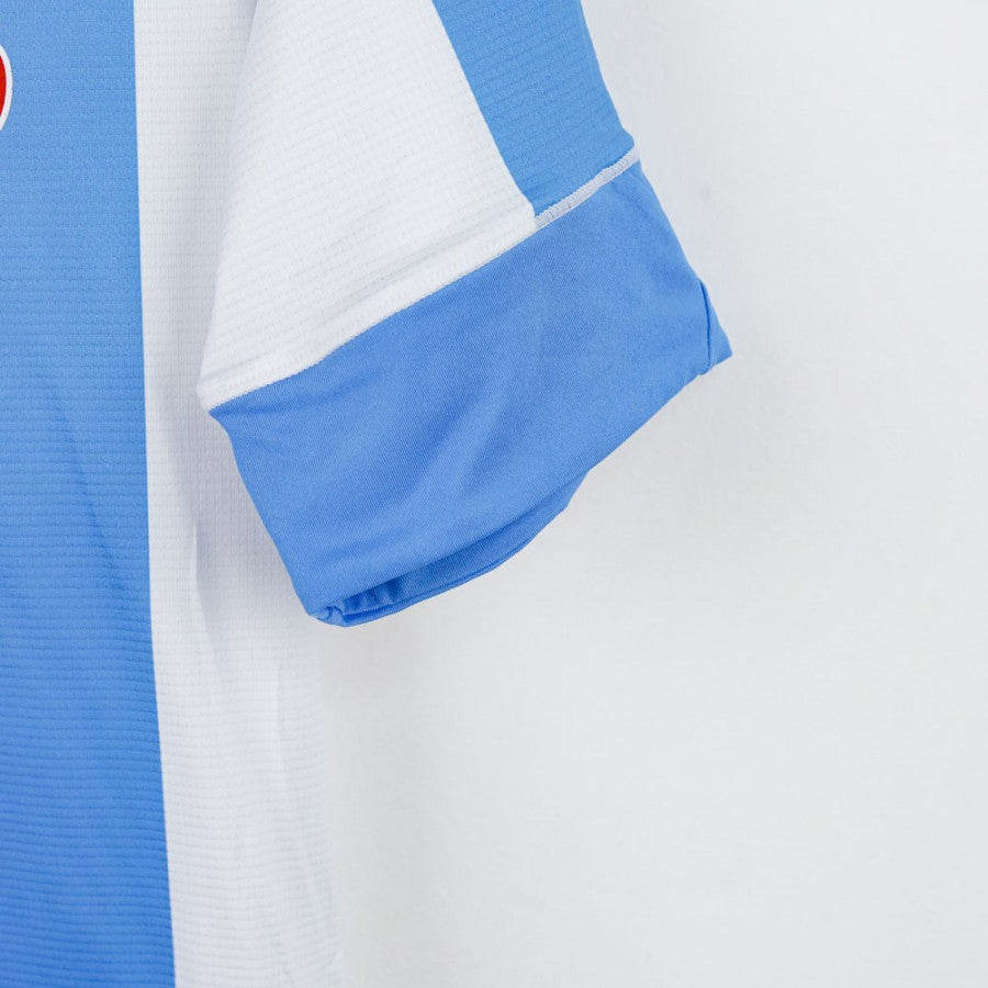 Maglia Home Napoli Kappa Maradona n10 2020/2021 by KAPPA - Home (3)