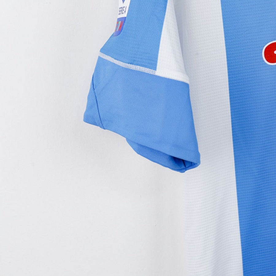 Maglia Home Napoli Kappa Maradona n10 2020/2021 by KAPPA - Home (4)
