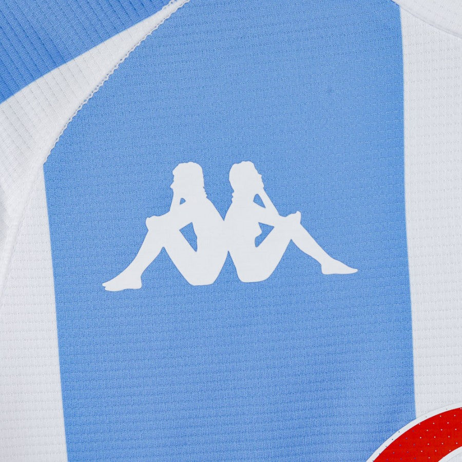 Maglia Home Napoli Kappa Maradona n10 2020/2021 by KAPPA - Home (8)