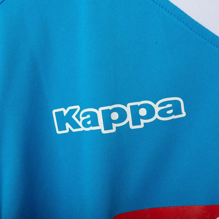 Maglia Home Napoli Kappa Mertens 14 2015/2016 by KAPPA - Home (10)