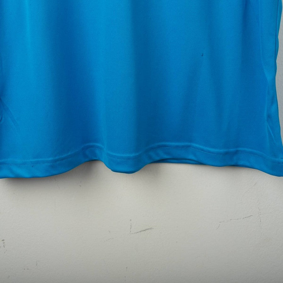 Maglia Home Napoli Kappa Mertens 14 2015/2016 by KAPPA - Home (6)