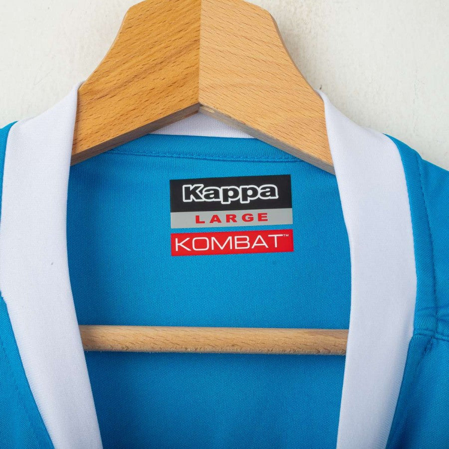 Maglia Home Napoli Kappa Mertens 14 2015/2016 by KAPPA - Home (11)