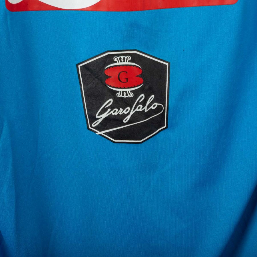 Maglia Home Napoli Kappa Mertens 14 2015/2016 by KAPPA - Home (14)