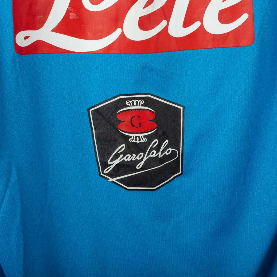 Maglia Home Napoli Kappa Mertens 14 2015/2016 by KAPPA - Home (15)