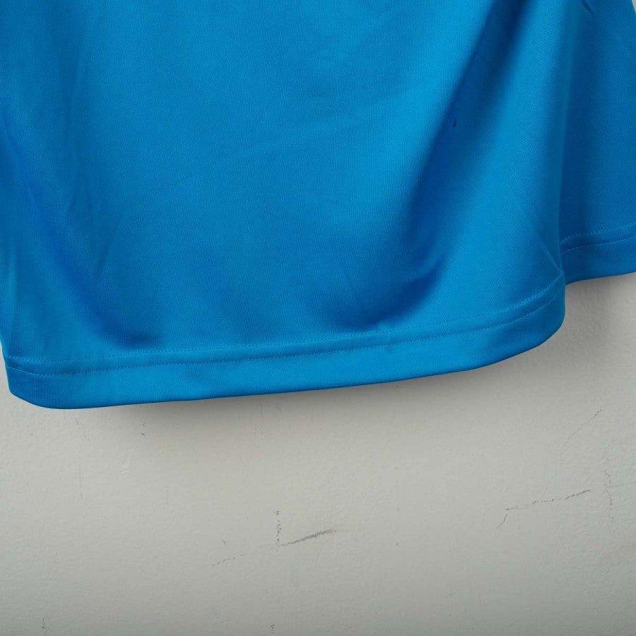 Maglia Home Napoli Kappa Mertens 14 2015/2016 by KAPPA - Home (16)