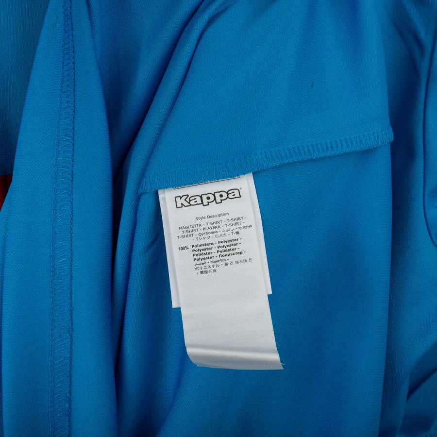 Maglia Home Napoli Kappa Mertens 14 2015/2016 by KAPPA - Home (17)