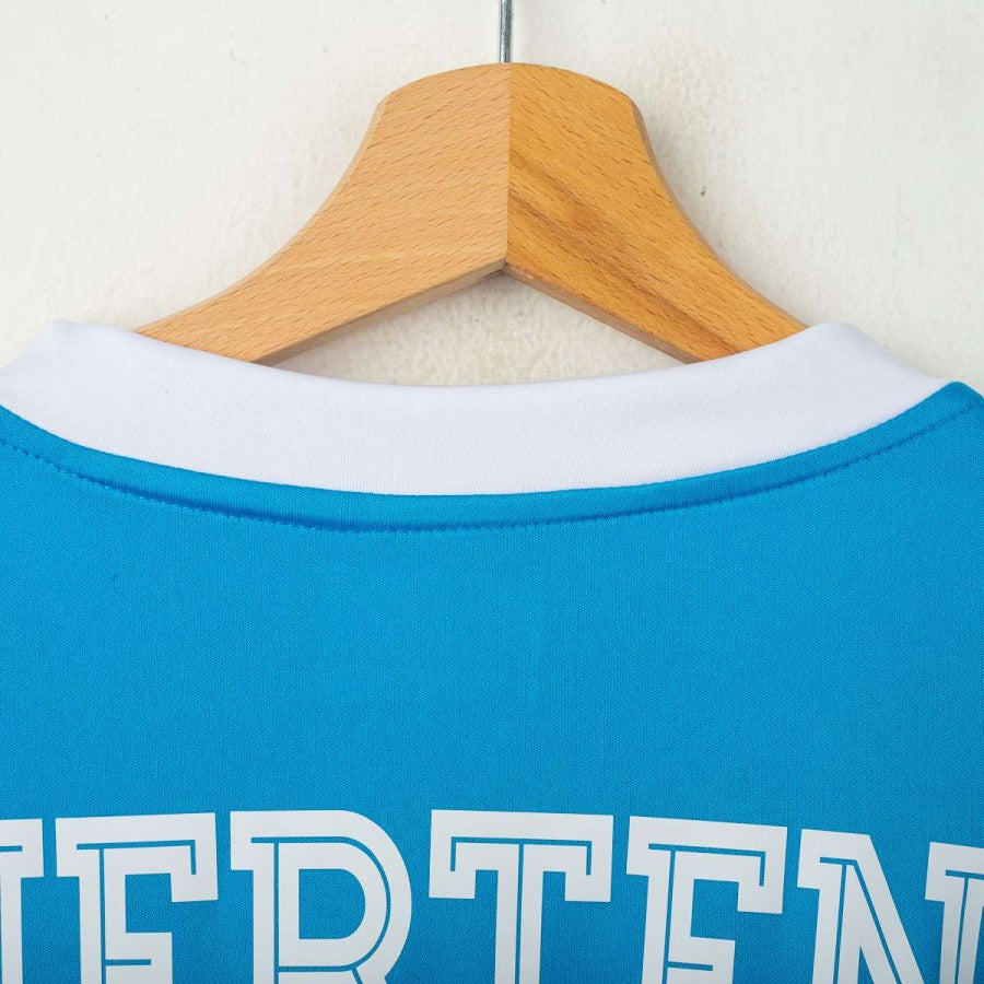 Maglia Home Napoli Kappa Mertens 14 2015/2016 by KAPPA - Home (3)