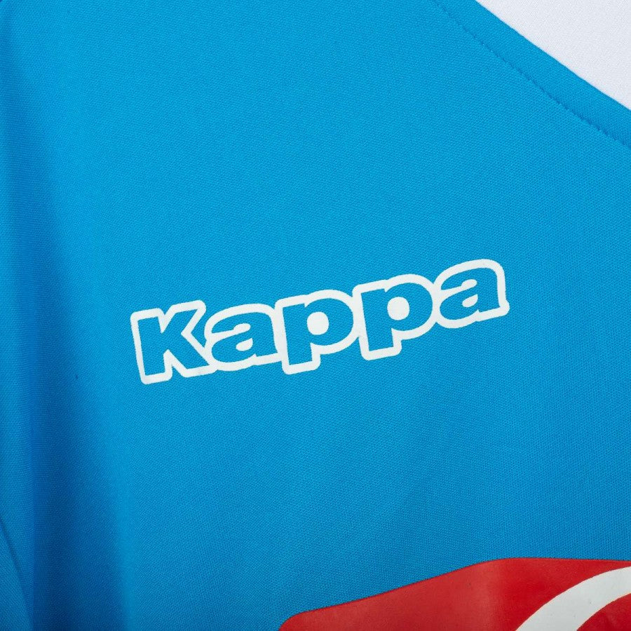 Maglia Home Napoli Kappa Mertens 14 2015/2016 by KAPPA - Home (11)
