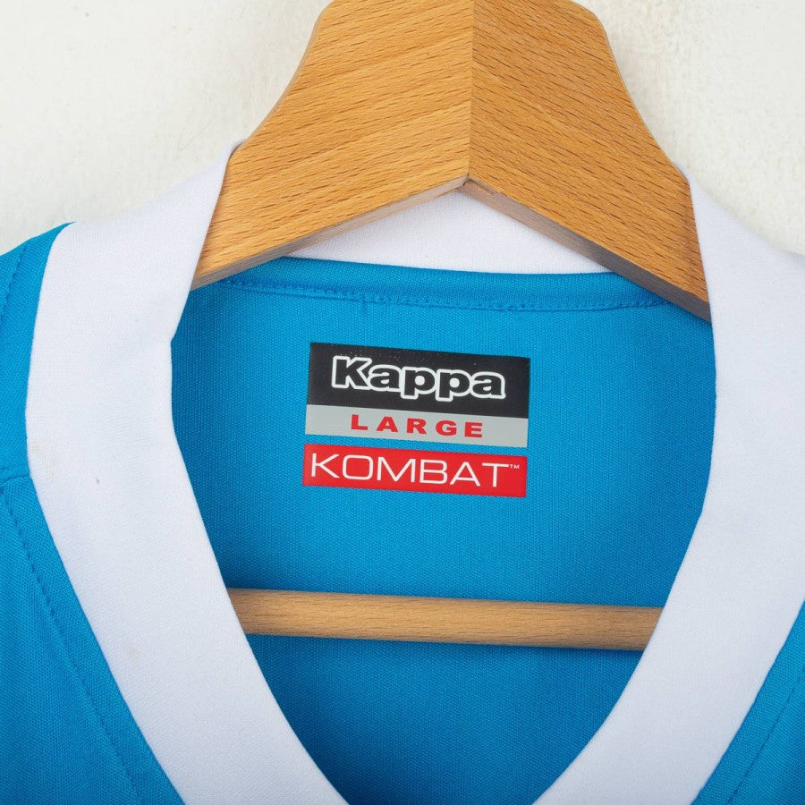 Maglia Home Napoli Kappa Mertens 14 2015/2016 by KAPPA - Home (13)