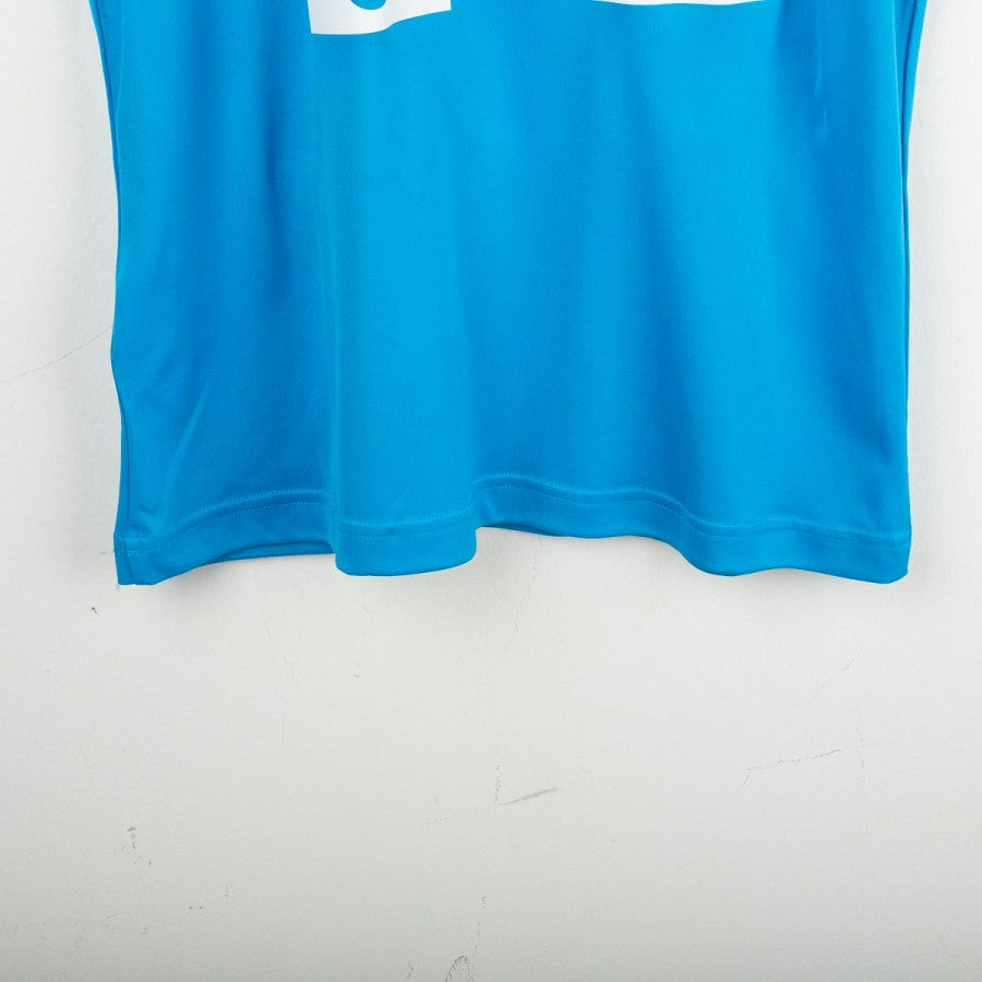 Maglia Home Napoli Kappa Mertens 14 2015/2016 by KAPPA - Home (6)