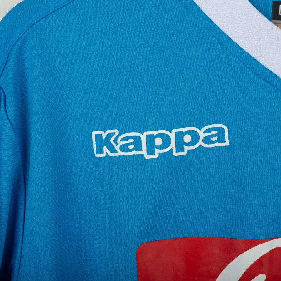 Maglia Home Napoli Kappa Mertens 14 2015/2016 by KAPPA - Home (10)