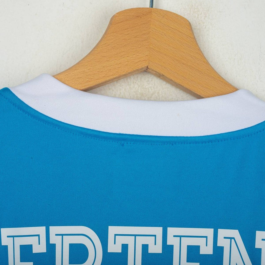 Maglia Home Napoli Kappa Mertens 14 2015/2016 by KAPPA - Home (3)