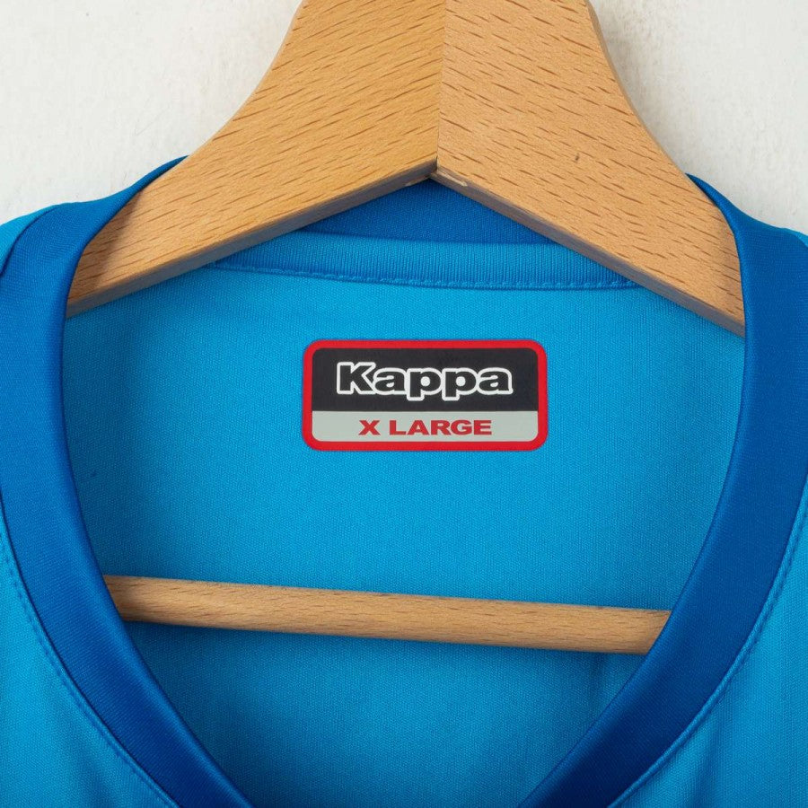 Maglia Home Napoli Kappa Mertens 14 2016/2017 by KAPPA - Home (11)