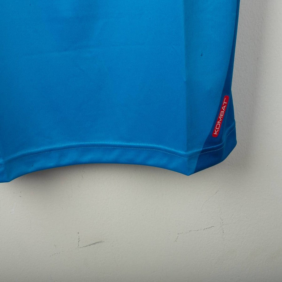 Maglia Home Napoli Kappa Mertens 14 2016/2017 by KAPPA - Home (13)