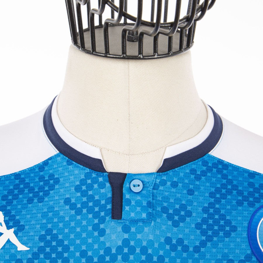 Maglia Home Napoli Kappa Mertens 14 2019/2020 by KAPPA - Home (13)