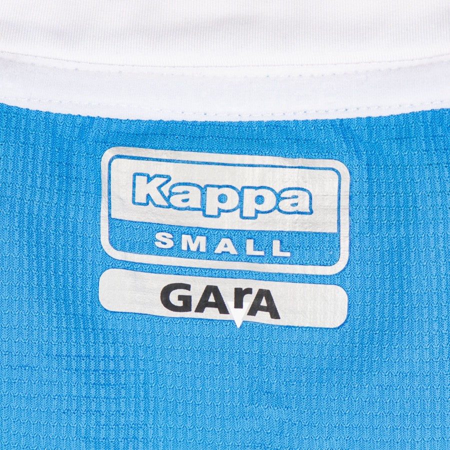 Maglia Home Napoli Kappa Mertens 14 2019/2020 by KAPPA - Home (3)