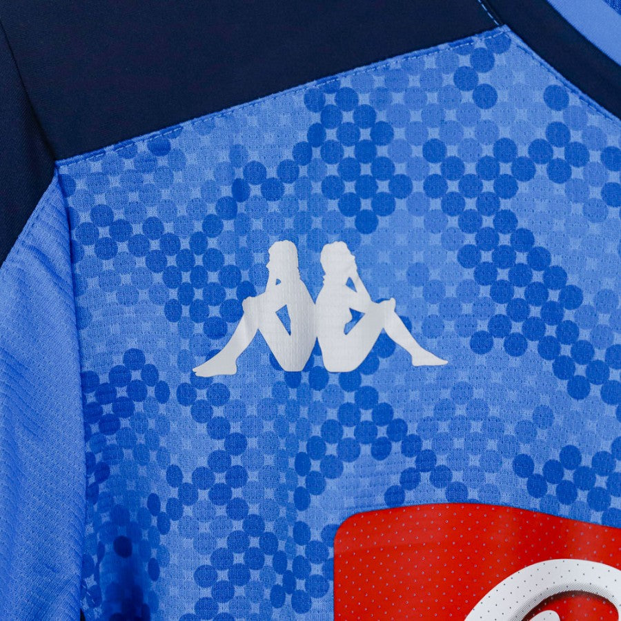 Maglia Home Napoli Kappa Mertens n14 2019/2020 by KAPPA - Home (7)