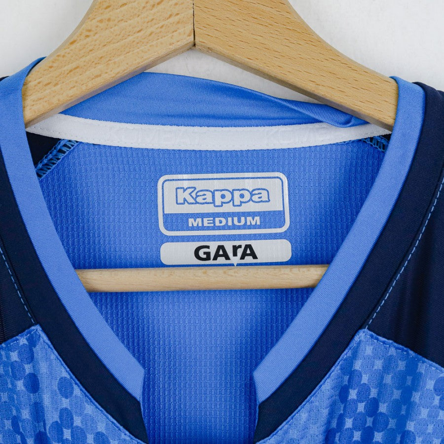 Maglia Home Napoli Kappa Mertens n14 2019/2020 by KAPPA - Home (8)