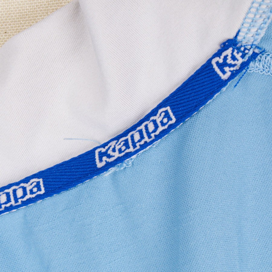 maglia home napoli kappa ml 2005/2006 by KAPPA - Home (11)
