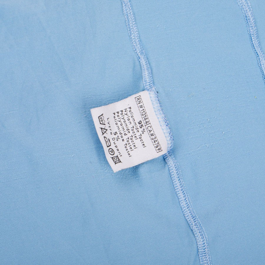 maglia home napoli kappa ml 2005/2006 by KAPPA - Home (12)