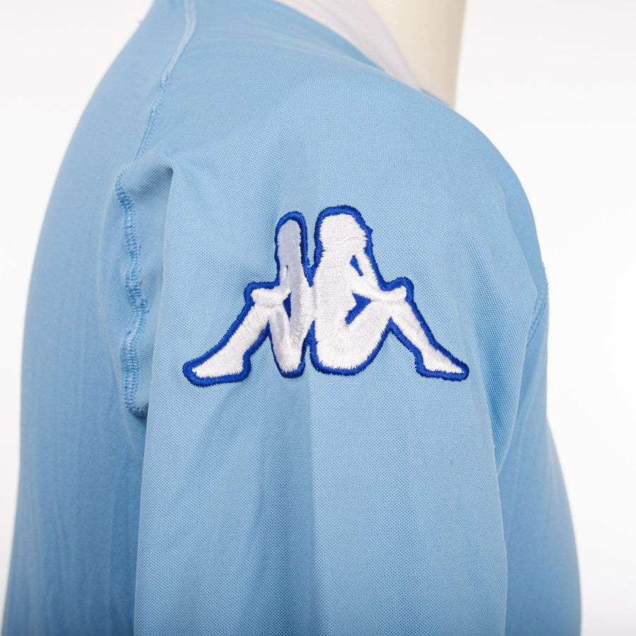 maglia home napoli kappa ml 2005/2006 by KAPPA - Home (6)