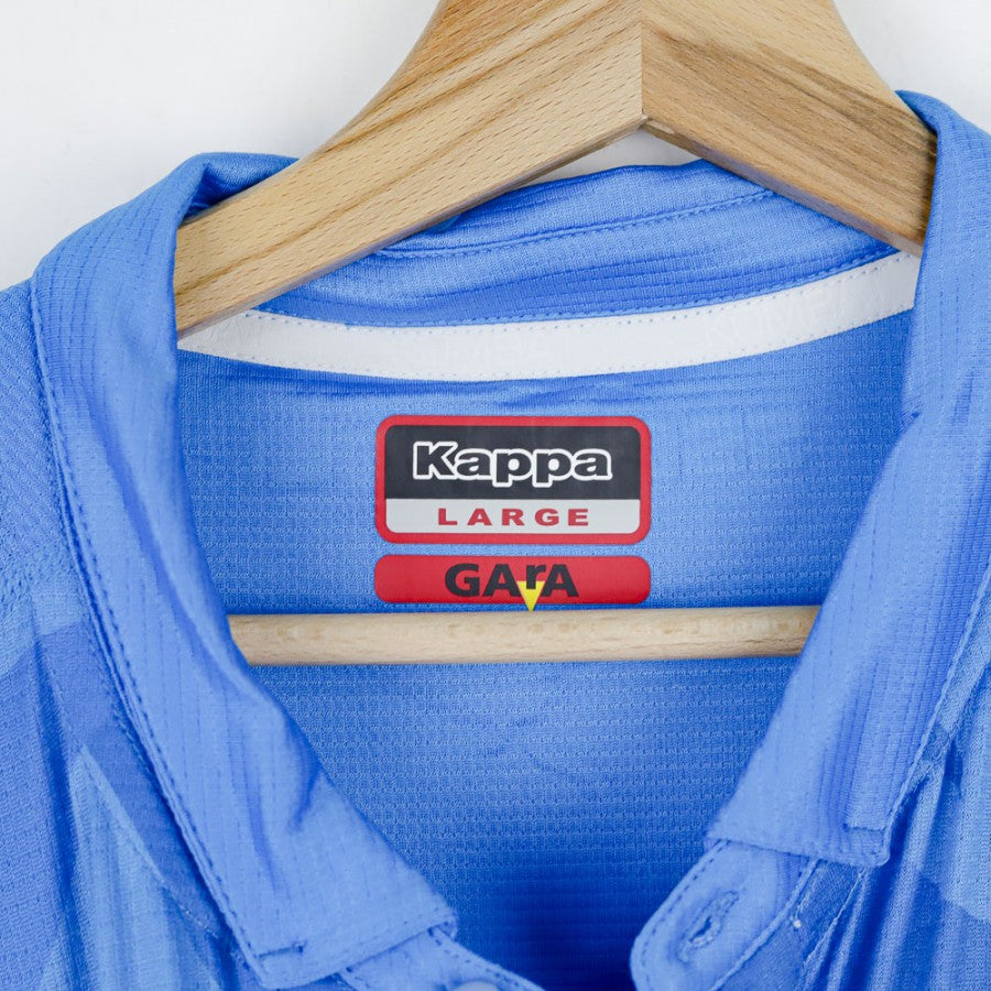 Maglia Home Napoli Kappa ML 2018/2019 by KAPPA - Home (10)