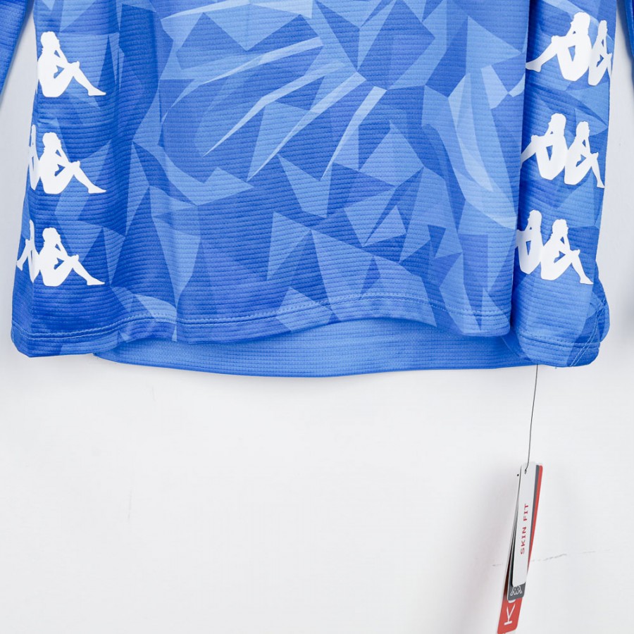 Maglia Home Napoli Kappa ML 2018/2019 by KAPPA - Home (12)