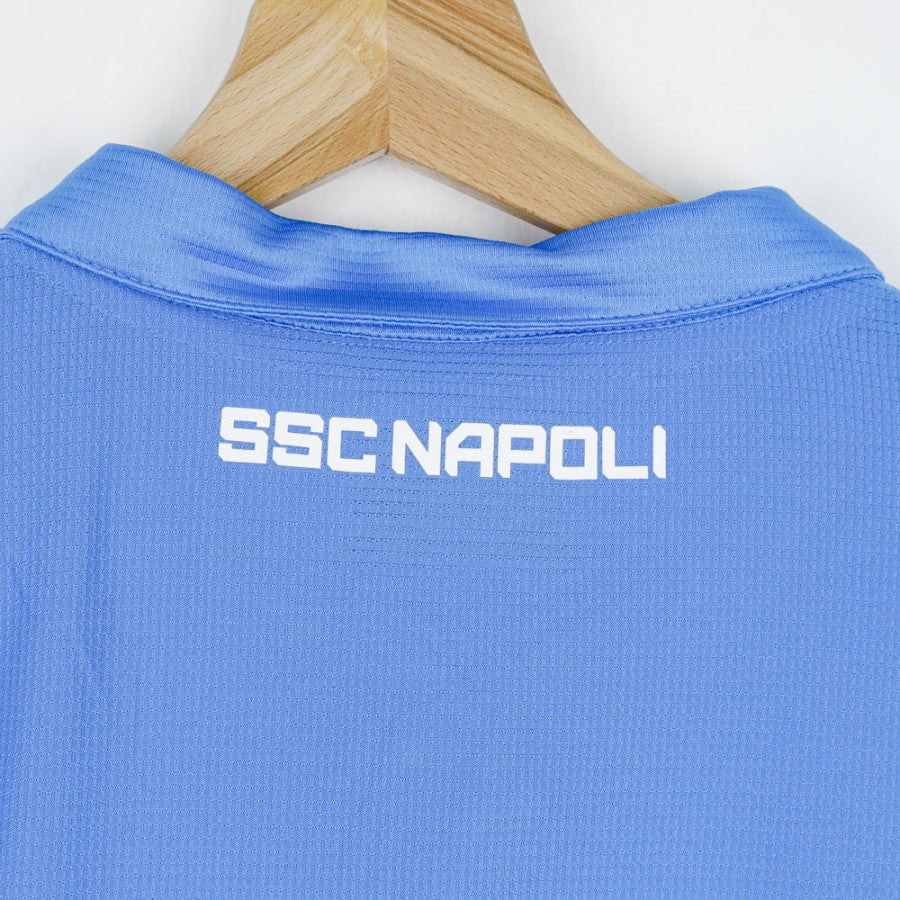 Maglia Home Napoli Kappa ML 2018/2019 by KAPPA - Home (3)