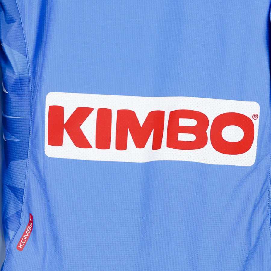 Maglia Home Napoli Kappa ML 2018/2019 by KAPPA - Home (4)
