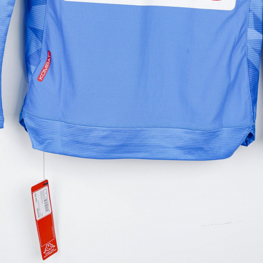 Maglia Home Napoli Kappa ML 2018/2019 by KAPPA - Home (5)