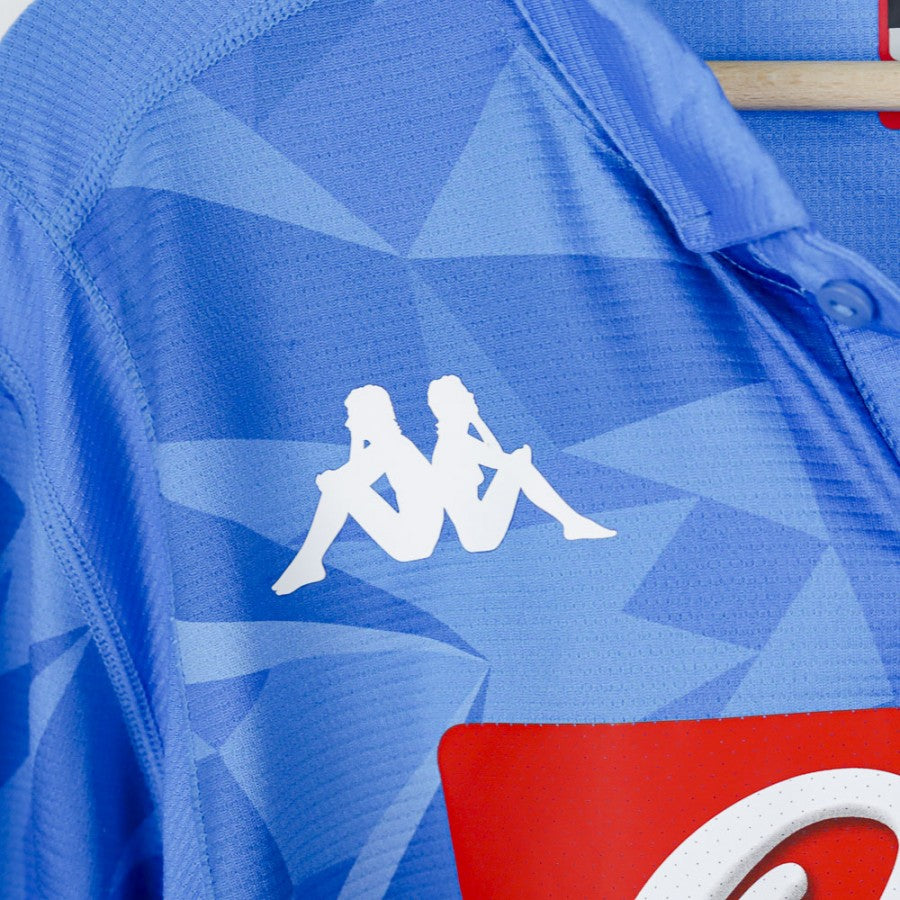 Maglia Home Napoli Kappa ML 2018/2019 by KAPPA - Home (9)