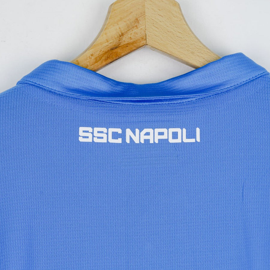 Maglia Home Napoli Kappa ML 2018/2019 by KAPPA - Home (3)
