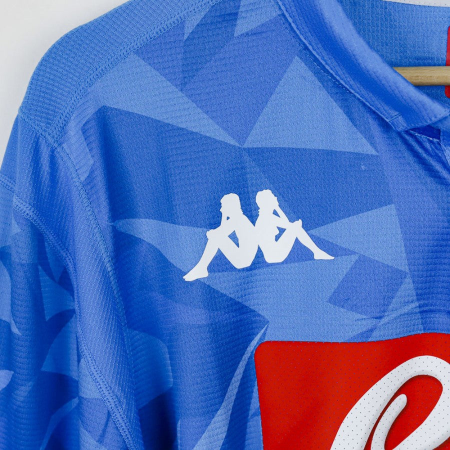 Maglia Home Napoli Kappa ML 2018/2019 by KAPPA - Home (9)