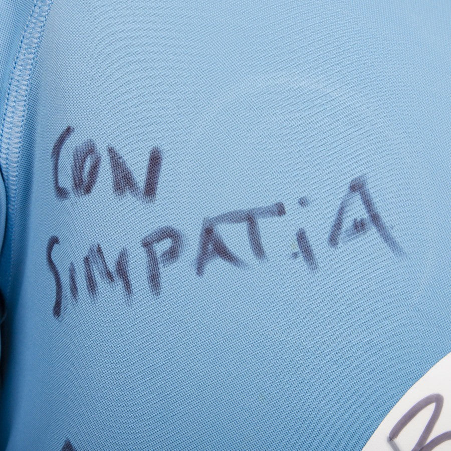 maglia home napoli kappa n 2 2005/ 2006 by KAPPA - Home (14)