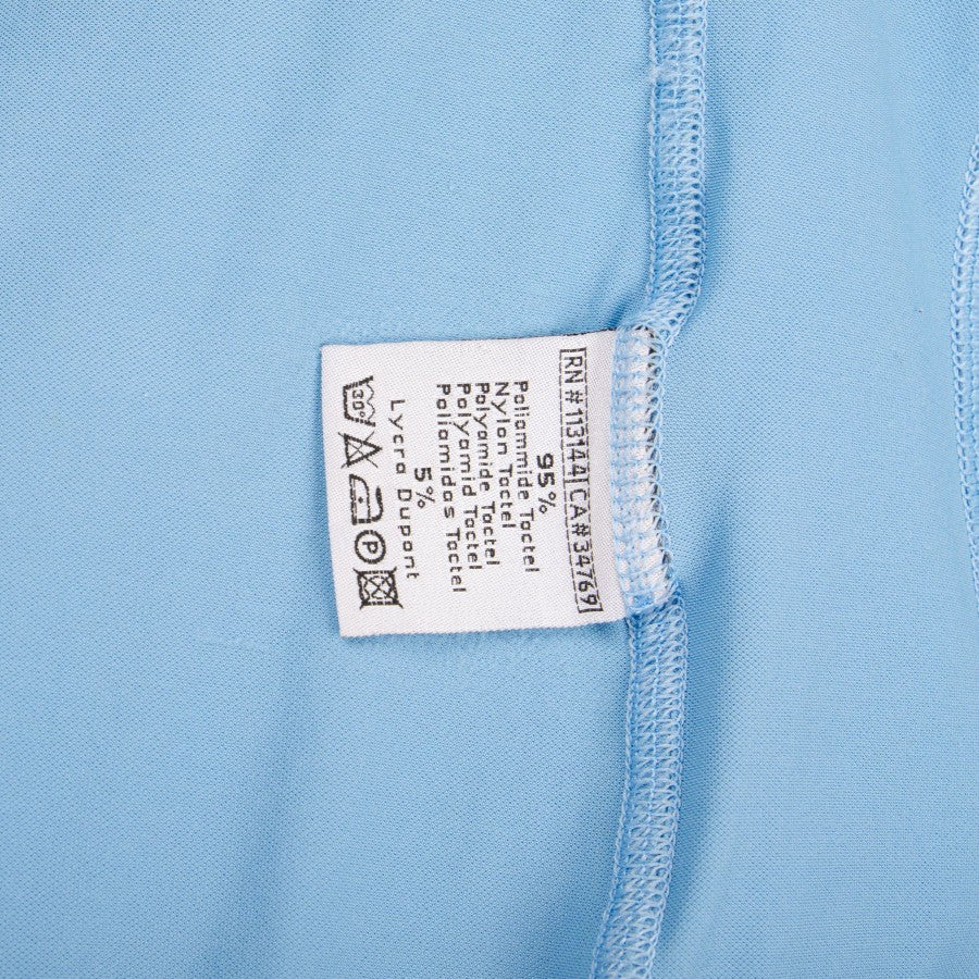 maglia home napoli kappa n 2 2005/ 2006 by KAPPA - Home (7)