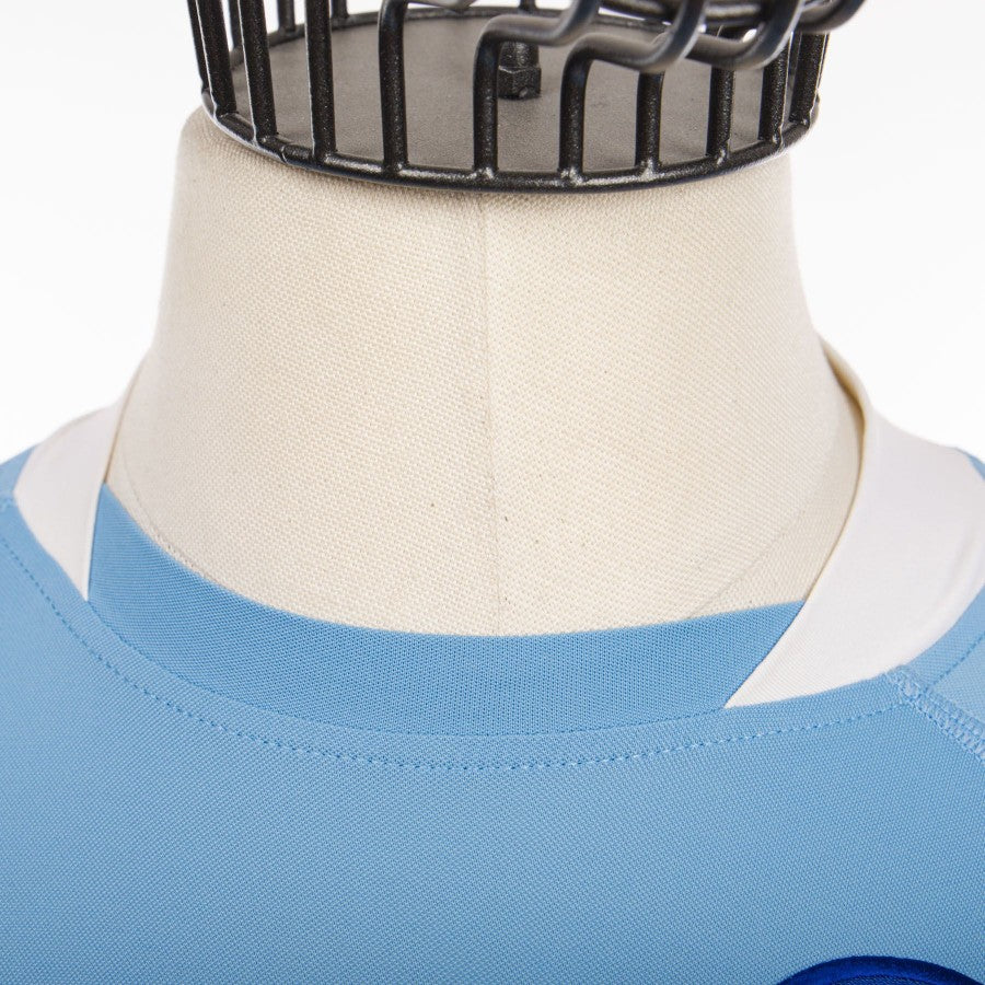 maglia home napoli kappa n 2 2005/ 2006 by KAPPA - Home (9)