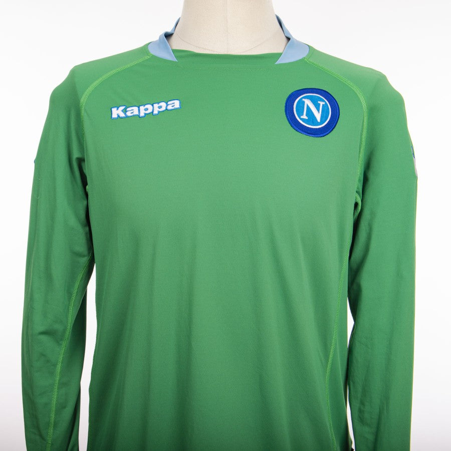 maglia home napoli kappa n1 2005/2006 by KAPPA - Home (10)