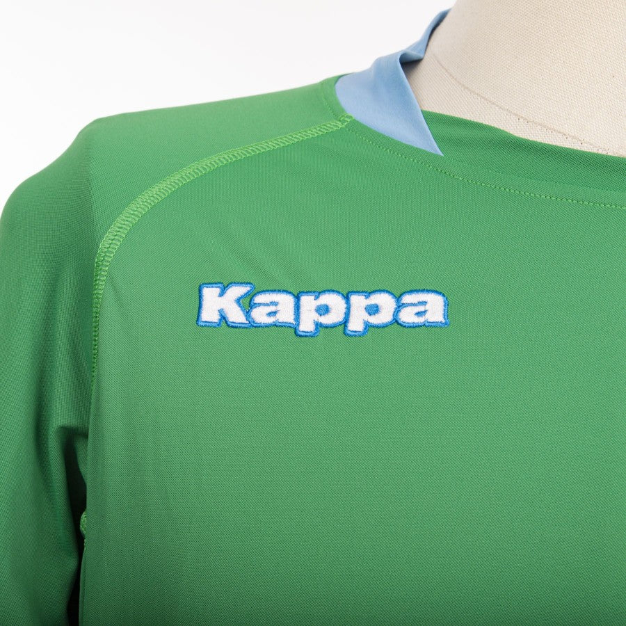maglia home napoli kappa n1 2005/2006 by KAPPA - Home (4)