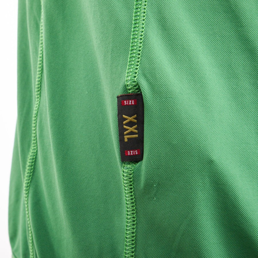maglia home napoli kappa n1 2005/2006 by KAPPA - Home (5)
