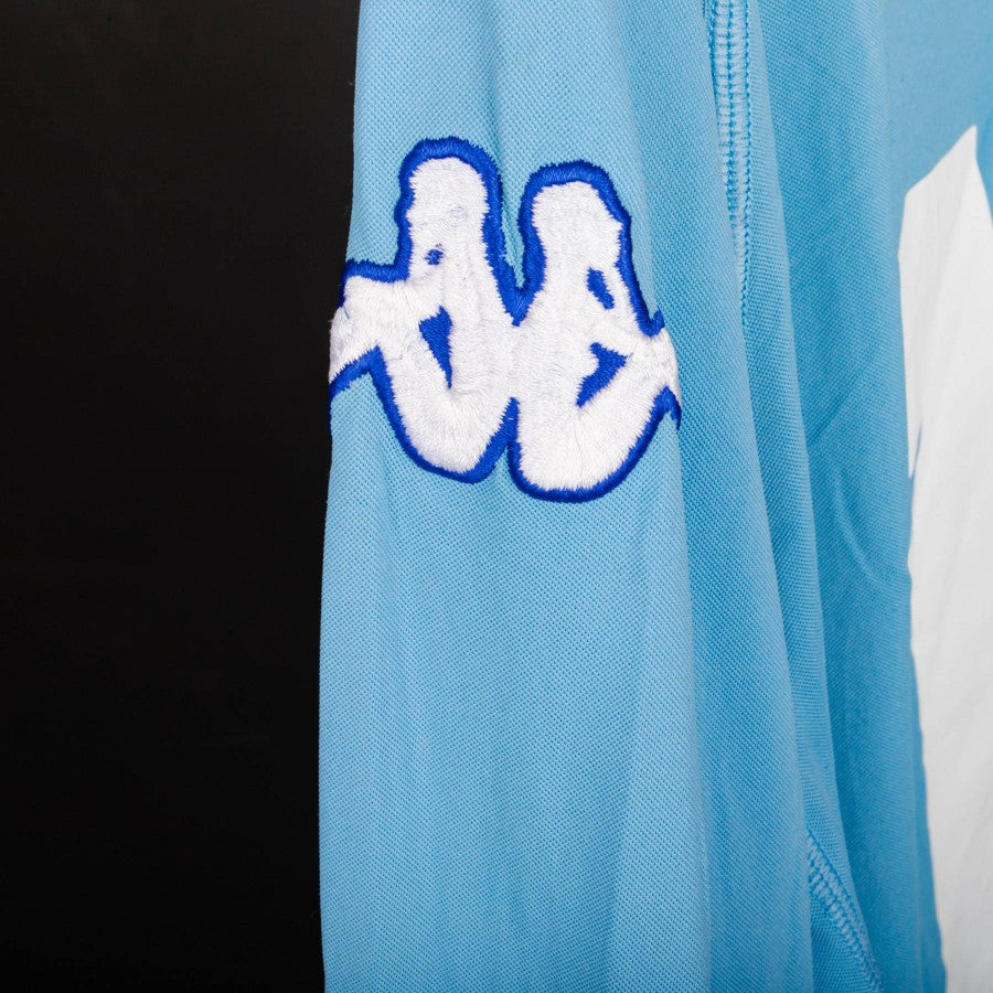 maglia home napoli kappa N16 ml 2005/2006 by KAPPA - Home (5)