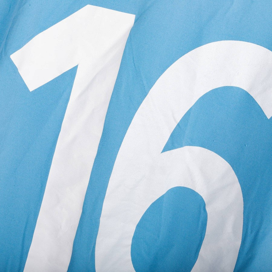 maglia home napoli kappa N16 ml 2005/2006 by KAPPA - Home (7)