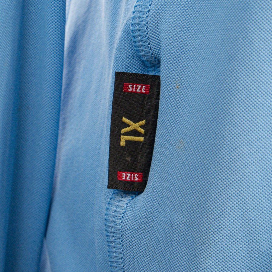 maglia home napoli kappa sosa n9 2005/2006 by KAPPA - Home (8)