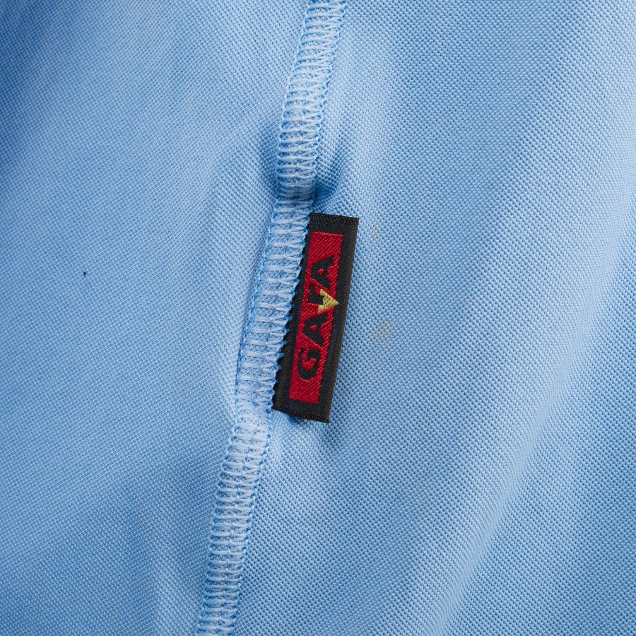 maglia home napoli kappa sosa n9 2005/2006 by KAPPA - Home (9)