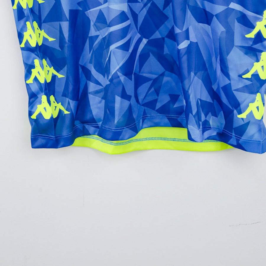 Maglia Home Napoli Kappa Uefa 2018/2019 by KAPPA - Home (11)