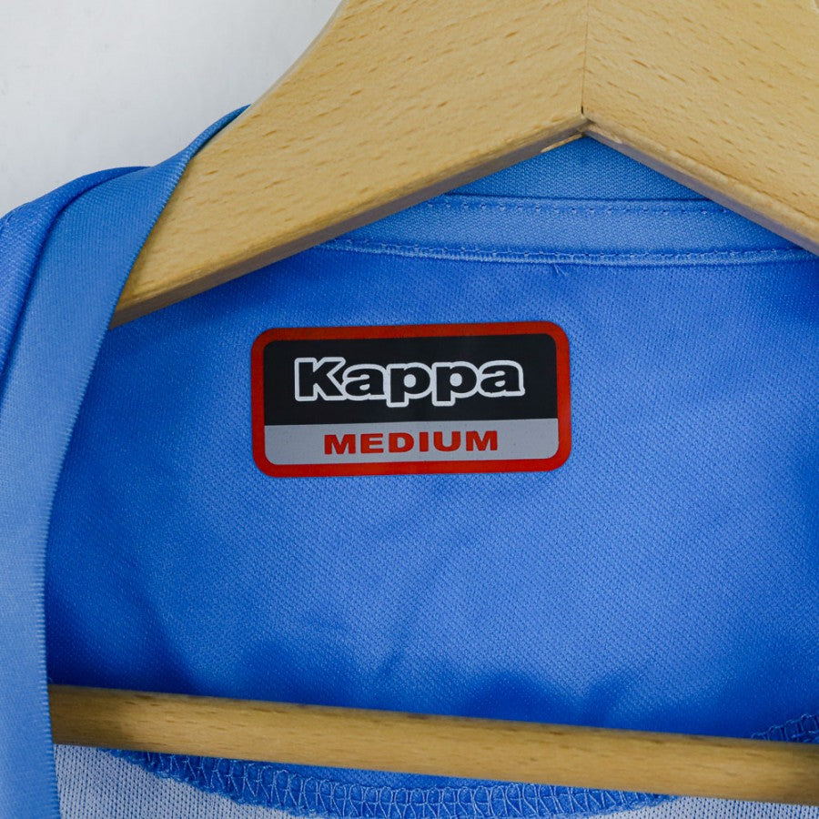 Maglia Home Napoli Kappa Uefa 2018/2019 by KAPPA - Home (3)