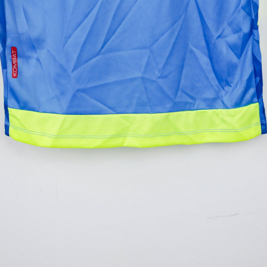 Maglia Home Napoli Kappa Uefa 2018/2019 by KAPPA - Home (5)